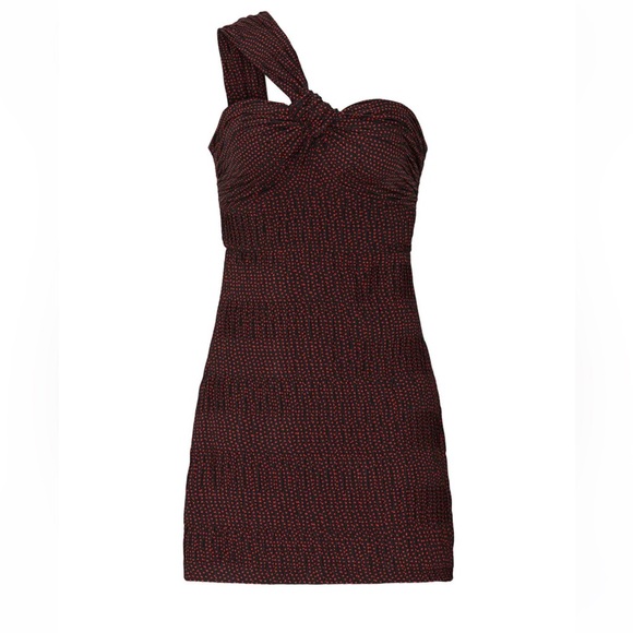 Alexis
Luksa Dress - Picture 4 of 8